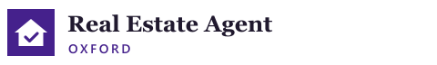 Real Estate Agent Oxford logo